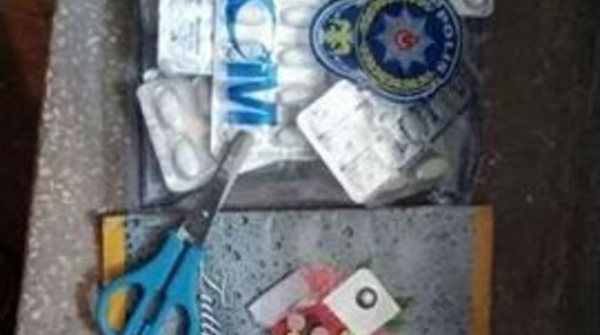 Ereğli&rsquo;de Uyuşturucu Operasyonu: 14 G&ouml;zaltı