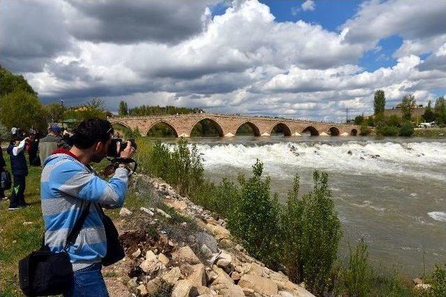 Fotoğrafçılardan Tarihi Kareler