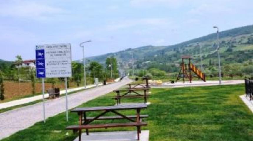 G&ouml;lkay 2.etap&rsquo;ta Sona Gelindi