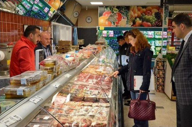 Paland&ouml;ken Belediyesi Zabıta M&uuml;d&uuml;rl&uuml;ğ&uuml; Ramazan Denetimlerine Başladı 2