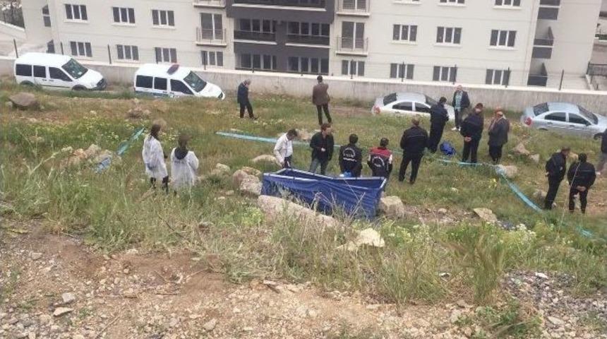 Başkent&rsquo;te &Uuml;niversiteli Gencin Ş&uuml;pheli &Ouml;l&uuml;m&uuml;