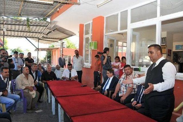 Can Ve Kocamaz&rsquo;ın Mahalle Ziyaretleri 2