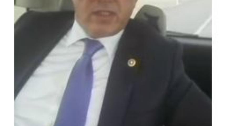 Ilıcalı&rsquo;dan Trafik Ve İlk Yardım Haftası A&ccedil;ıklaması