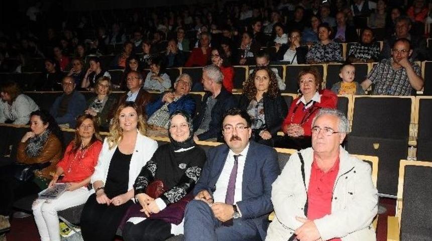 L&ouml;semili &Ccedil;ocuklar İ&ccedil;in Oynadılar