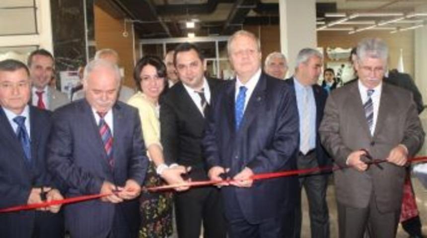 Aso Teknik Koleji&rsquo;nde Mesleki Ve Teknik Eğitim Tanıtım G&uuml;nleri