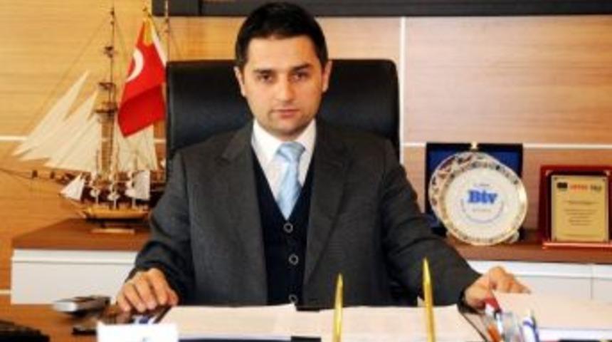 Tkdk İşletmeleri Dolandırıcılara Karşı Uyardı