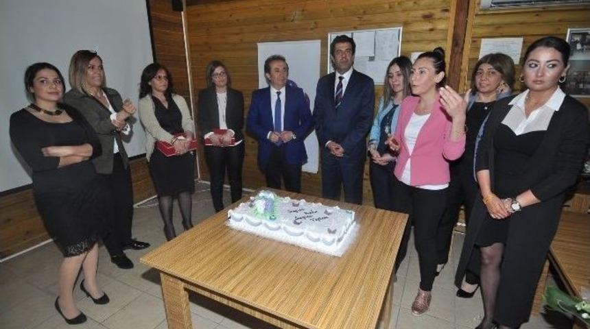 Menopoz Okulu İlk Mezunlarını Verdi