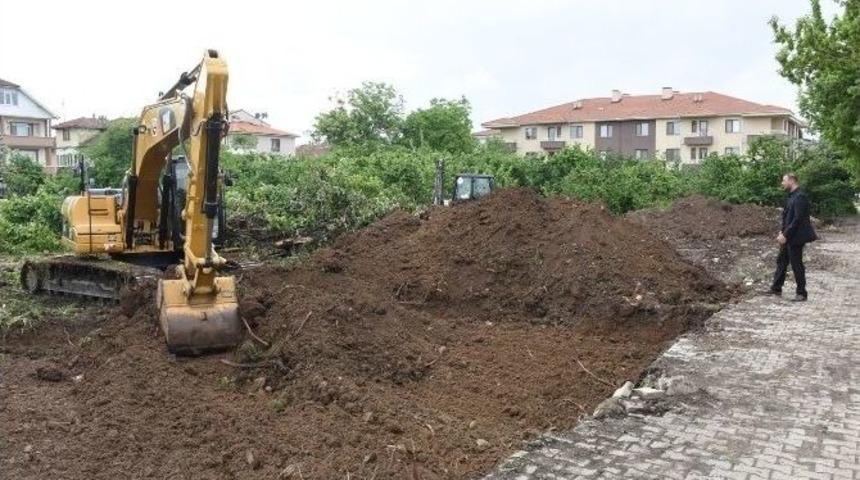 D&uuml;zce&rsquo;de Yeni Yollar A&ccedil;ılıyor