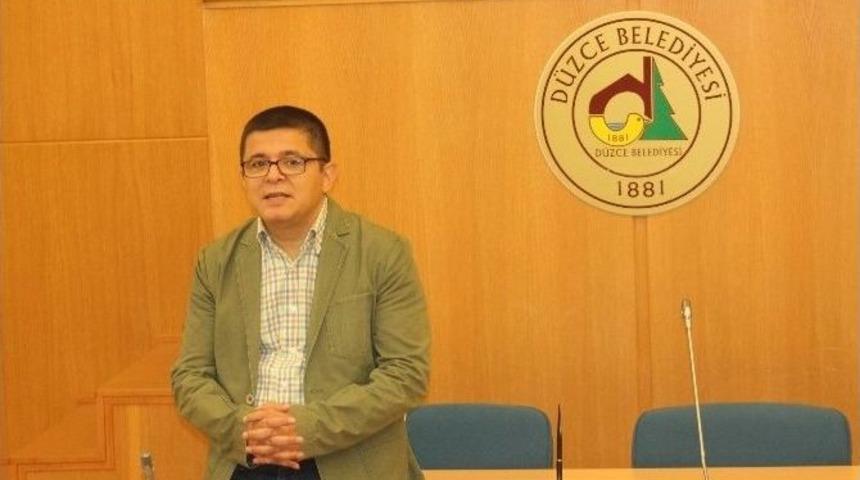 Sosyal Medya Ve Haber