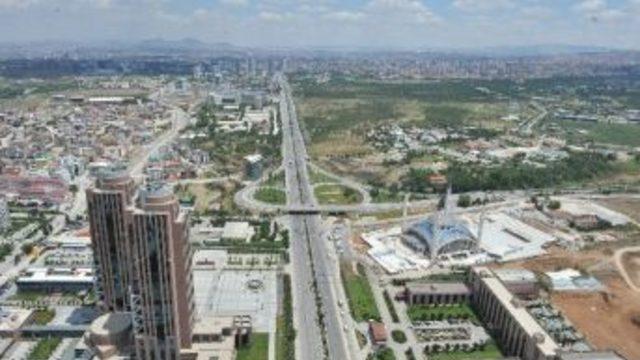 Gökçek’ten Mania Hattı Müjdesi