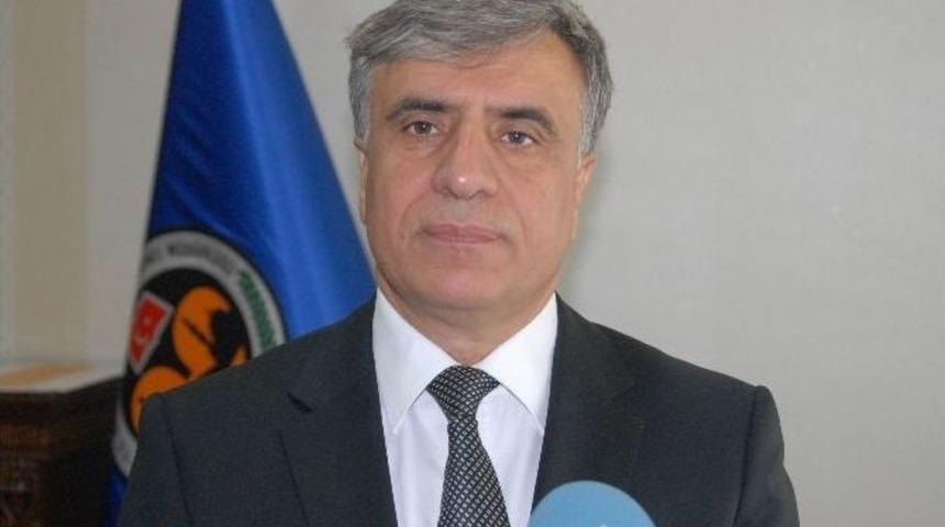 &Ccedil;atışmalar Nedeniyle Tahrip Olan Sur&rsquo;daki Tarihi Eserler Restore Ediliyor