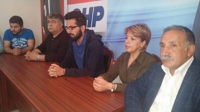 Ankara Saldırısında &Ouml;lenler Anıldı 1