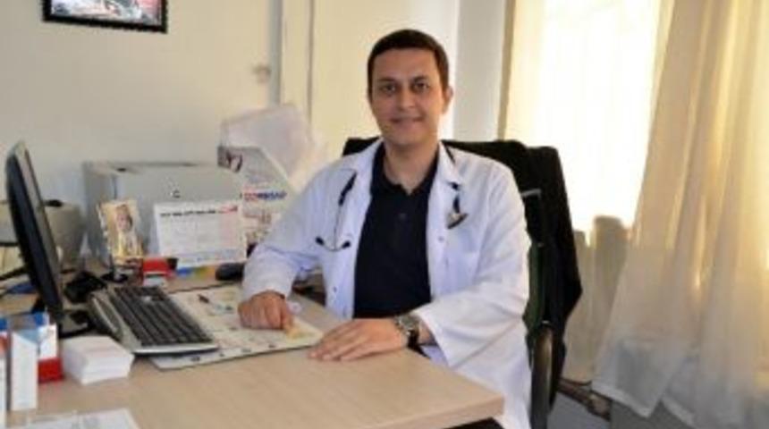 Salihli Devlet Hastanesine Kardiyoloji Uzmanı Atandı