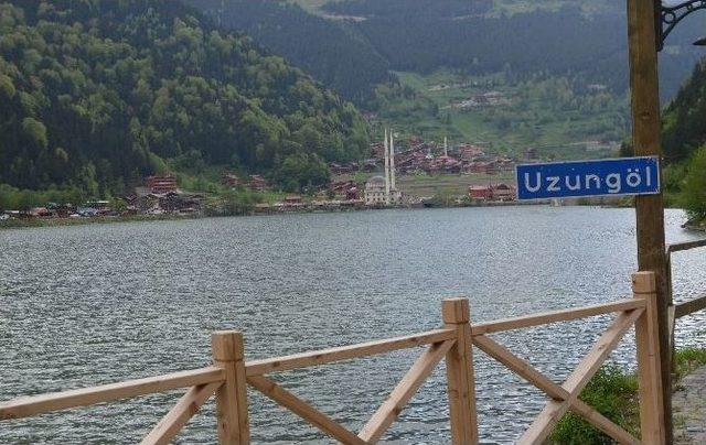 Uzungöl’de Kaçak Yapılaşmaya Hapis Cezası