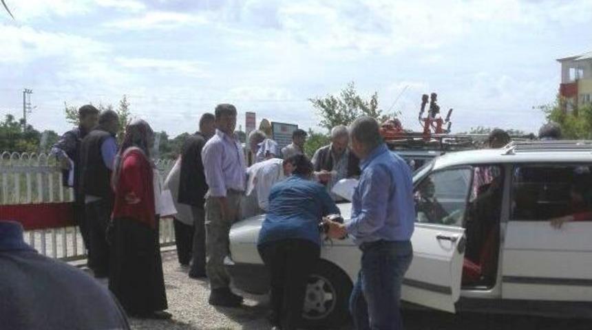 Kadirli&rsquo;de 95 Kişinin Alınacağı İşe 2 Bin Kişi Başvurdu