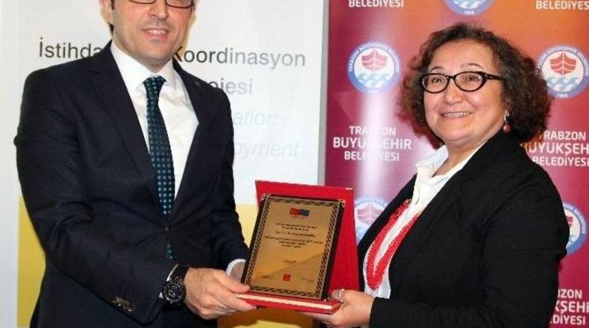 İskep Projesi&rsquo;nde Yapılan &Ccedil;alışmalar Kamuoyu İle Paylaşıldı