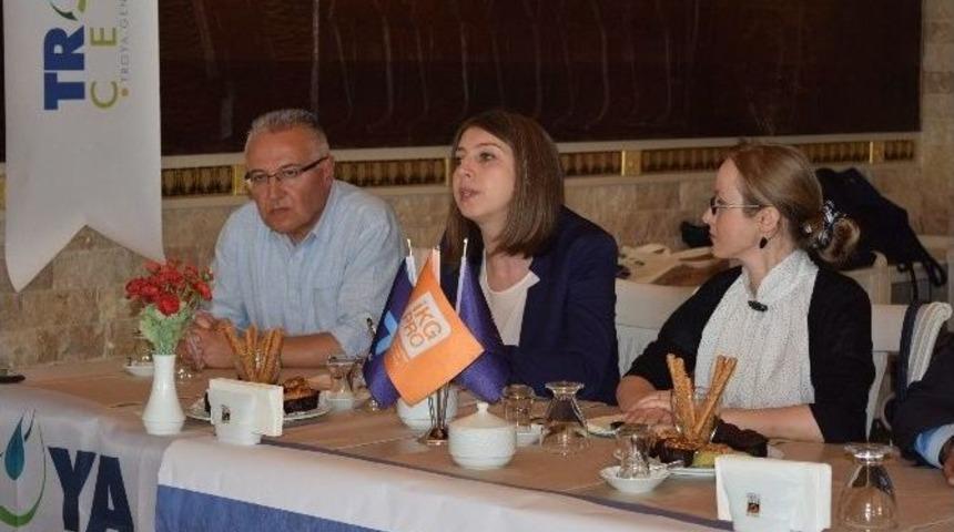 Gen&ccedil;lere Yenilenebilir Enerji Alanında Yeni İş İmkanları Doğacak