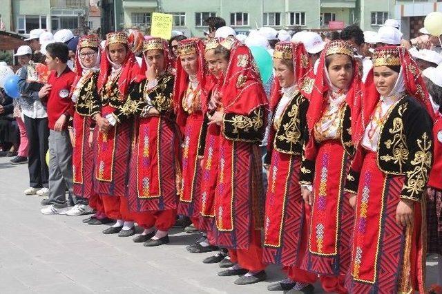 Niğde’de Engelliler Haftası Çeşitli Etkinliklerle Kutlanıyor