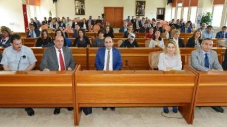 Yıldırım Belediyesi&rsquo;nden Bir İlk Daha