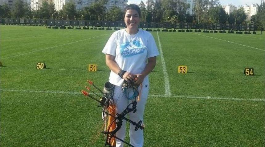 Nokta Ok&ccedil;uluk Mersin&rsquo;e &Ccedil;ifte Zafer Getirdi