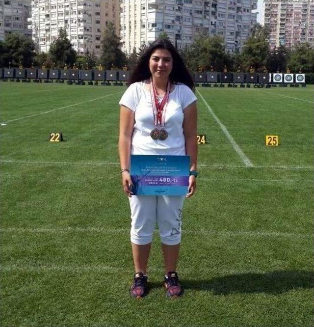 Nokta Ok&ccedil;uluk Mersin&rsquo;e &Ccedil;ifte Zafer Getirdi 2