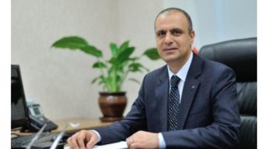 Asid Genel Başkanı Dr. Yıldırım, Hemşirelik Haftası&rsquo;nı Kutladı