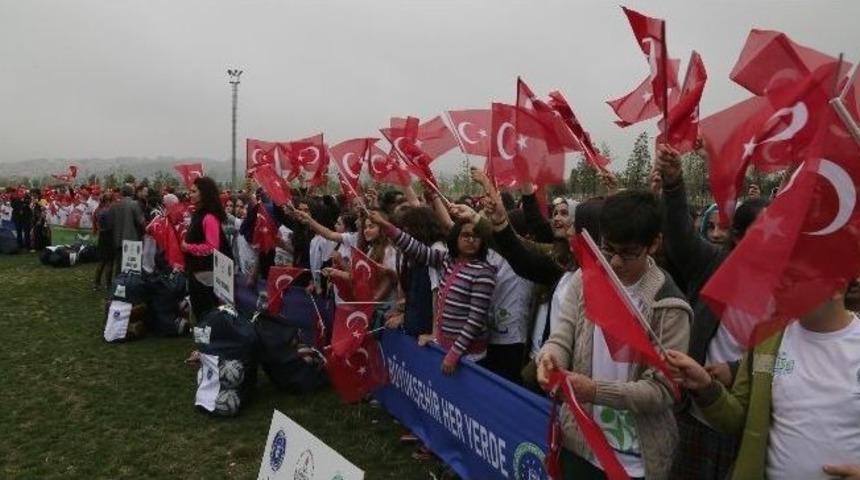 Sağlık İ&ccedil;in Y&uuml;r&uuml;d&uuml;ler