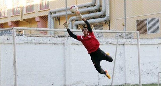 Adanaspor Ptt 1. Lig’deki Son Maçına Hazırlanıyor