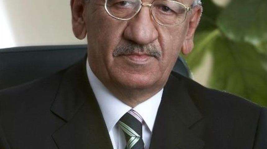 Tariş Y&ouml;netim Kurulu Başkanı &Ccedil;etin&rsquo;den Sekt&ouml;re Re&ccedil;ete