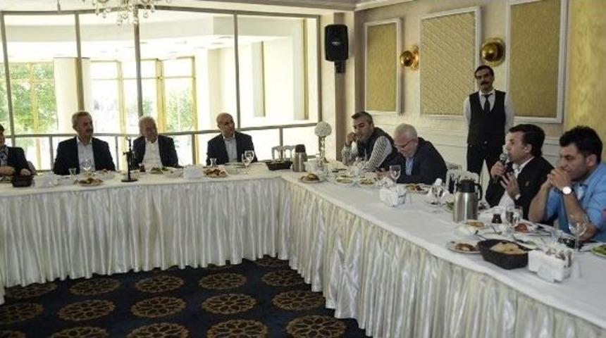 Gebze Ticaret Odası&rsquo;ndan M&rsquo;expo&rsquo;ya Destek