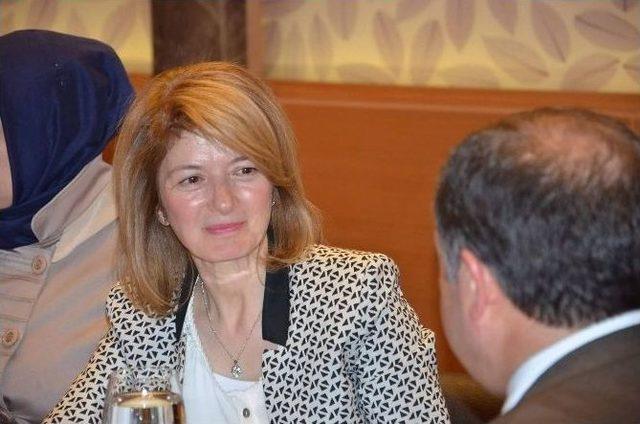 9 Mayıs Dünya Çölyak İle Mücadele Günü 1