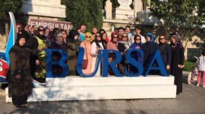 Lapseki Belediyesi Gezi Programları