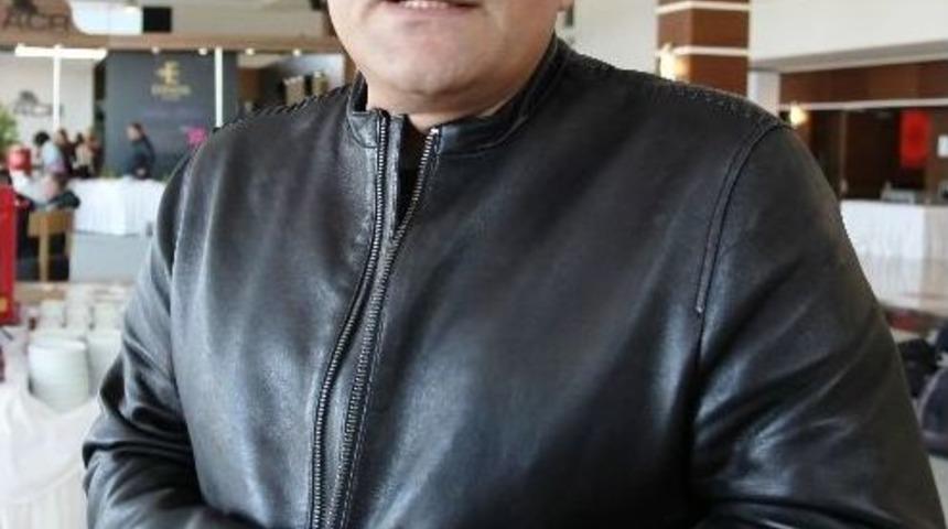Mesut Yar: &ldquo;ben Şovmen Değil, Konuşturmacıyım&rdquo;