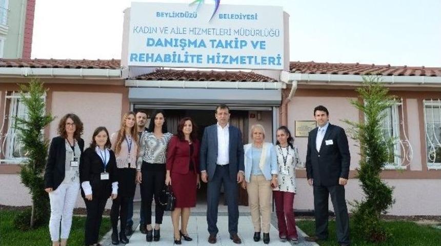Psikologlar Kahvaltıda Buluştu
