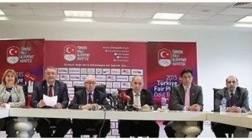 Fair-play Kervanının Yeni Durağı Kars