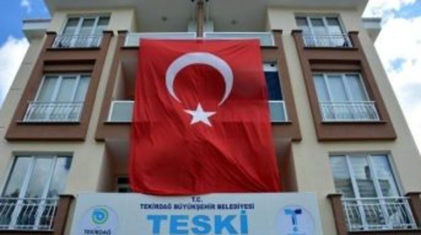 Teski&rsquo;den Fatura &Ouml;deme Yeri A&ccedil;ıklaması