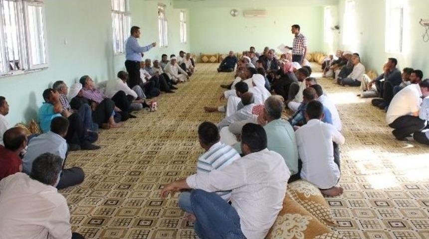Dicle Elektrik &Ccedil;ift&ccedil;ilerle Uzlaşıyor