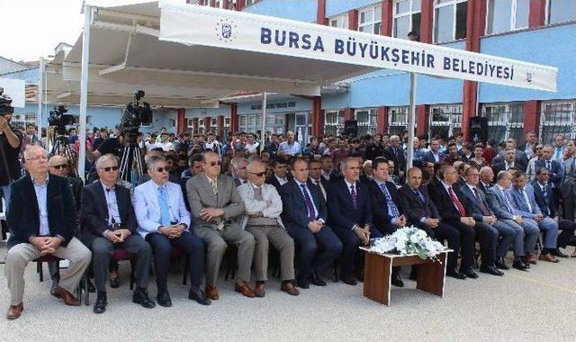 Bursa Müzeler Şehri Oluyor