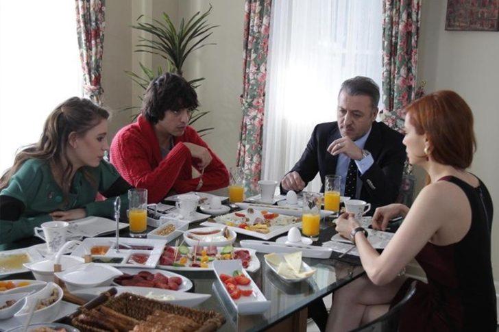 Medcezir 21. Bölüm Galerisi G2