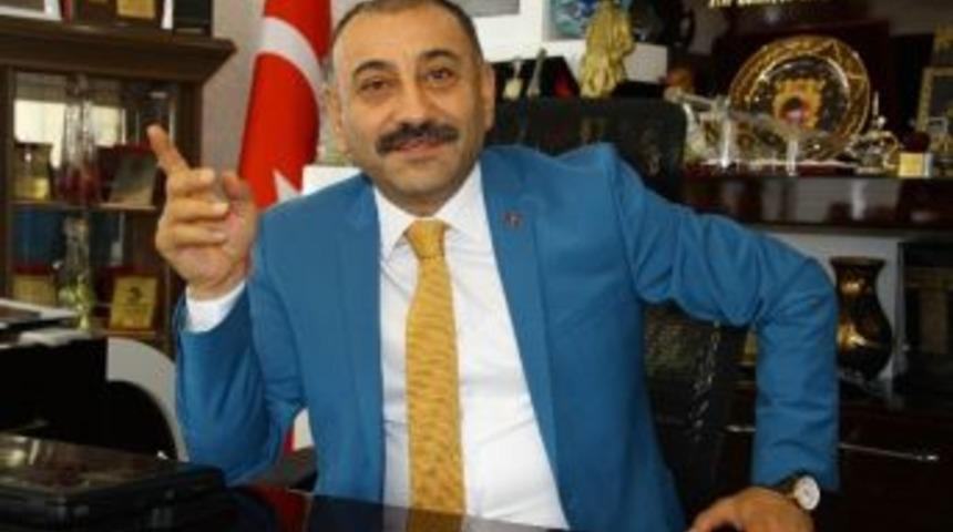 Sinecek&rsquo;ten Esnafa Uyarı