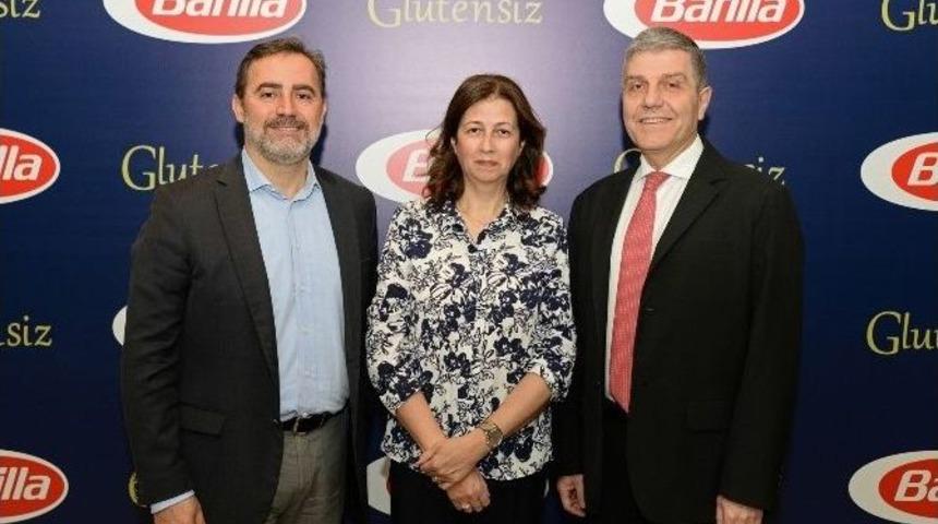 10 Yıllık Ar-ge İle &Ccedil;&ouml;lyak Hastaları İ&ccedil;in Glutensiz Makarna &Uuml;retildi