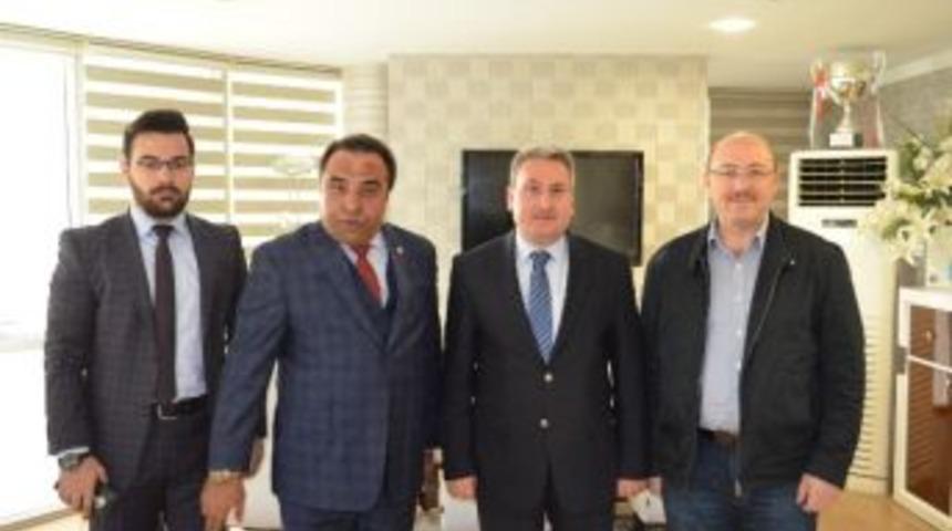 Erzurum Taekwondosu Y&uuml;zakımız