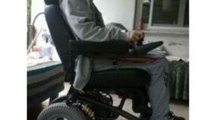 D&uuml;zi&ccedil;i Engelliler Spor Kul&uuml;b&uuml;&rsquo;nden &Ouml;rnek Davranış