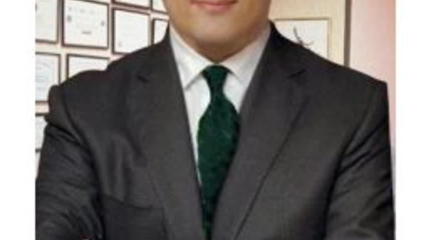 Dr. Erkin &Ouml;lmez: "kaldıra&ccedil;lı İşlemler, Kitlesel Yıkım Silahları Kadar Tehlikeli"