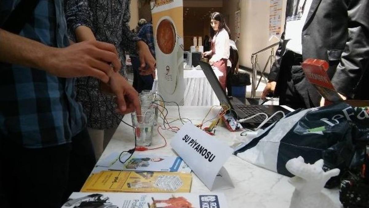 Robocot2016&rsquo;da Final Başarısı