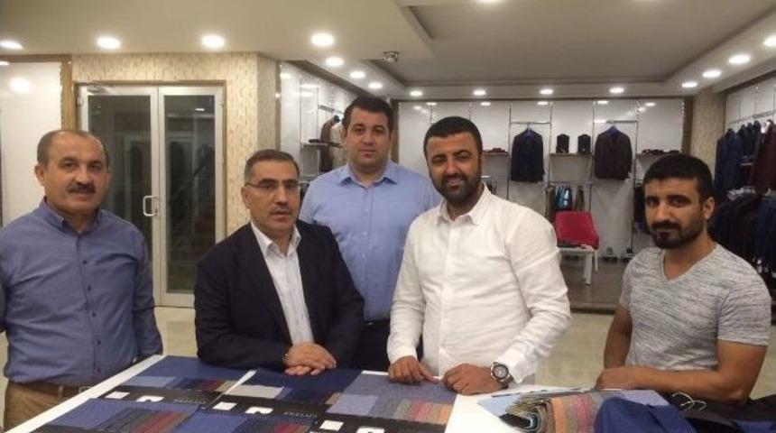 &Ccedil;elikcan: "y&uuml;reğir&rsquo;e Yatırım, Geleceğe Yatırım"