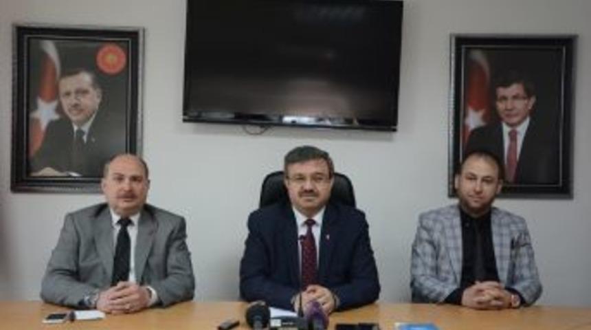 Cumhurbaşkanı Erdoğan Afyonkarahisar&rsquo;a Geliyor