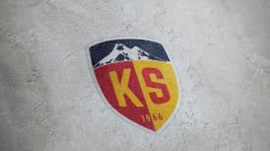 Kayseri'de Sakıb ve Oğuzhan kampta yok