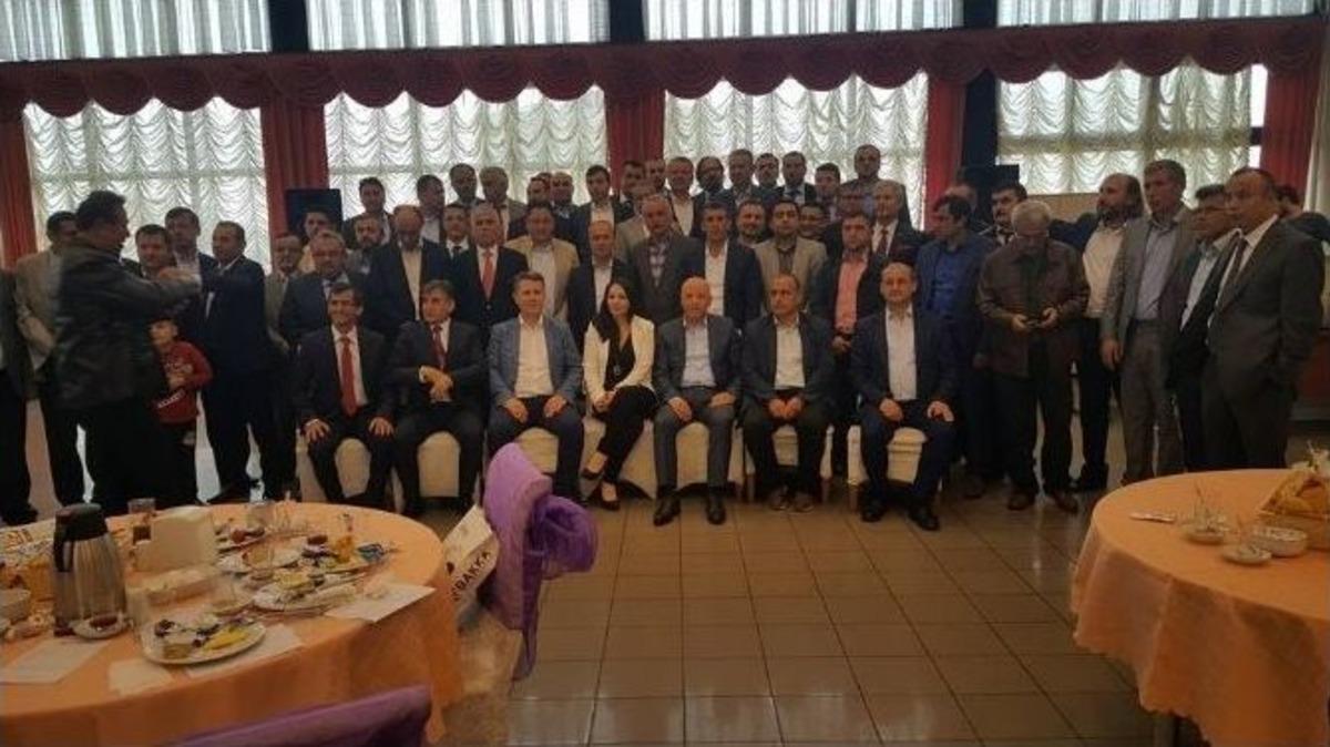 Zonsiad&rsquo;dan Dev Duluşma