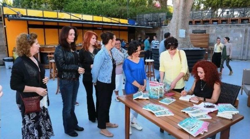 "annem" Kitabı Bodrumlularla Buluştu